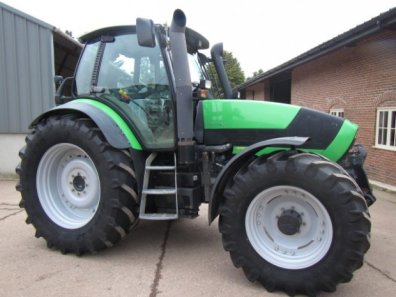 Deutz TTV620