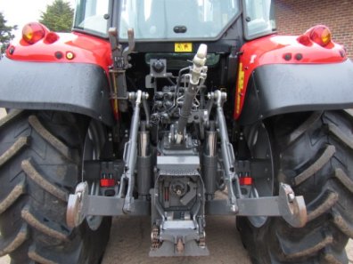 Massey Ferguson 5612