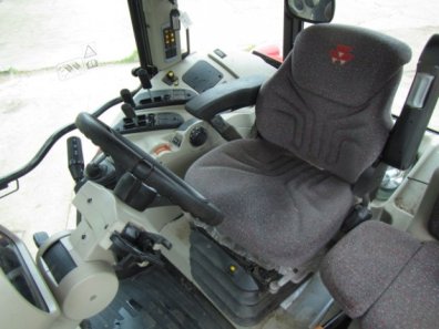 Massey Ferguson 5612