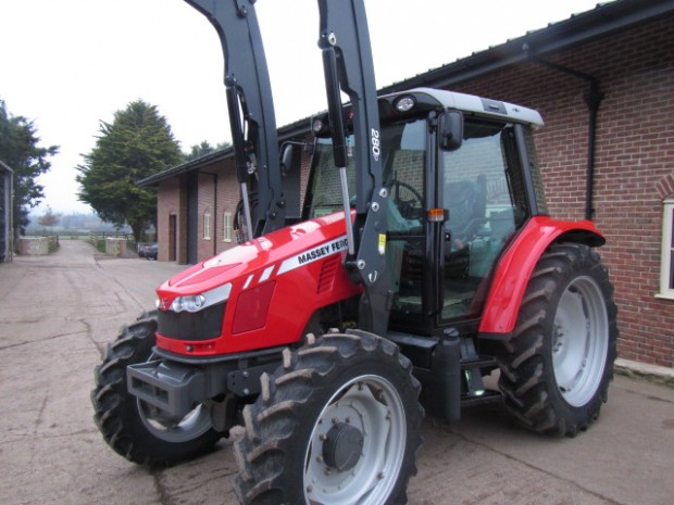 Massey Ferguson 5410