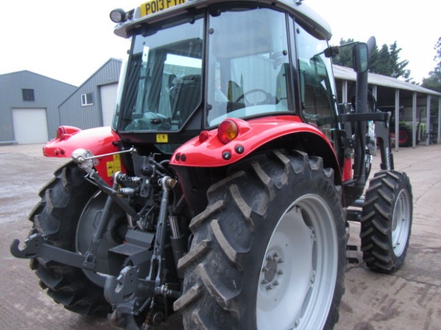 Massey Ferguson 5410