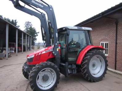 Massey Ferguson 5410