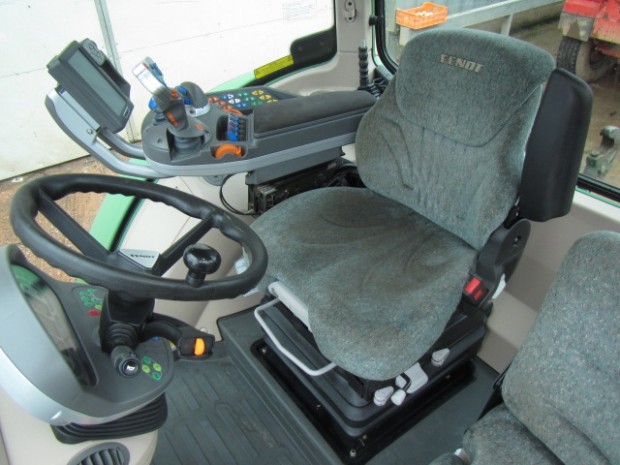 Fendt 720 Profi