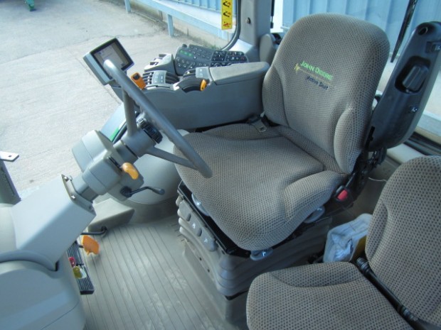 John Deere 7280R