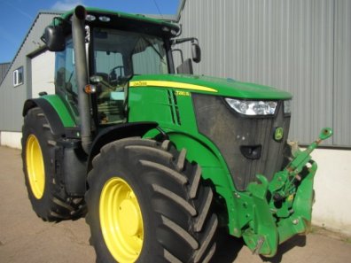 John Deere 7280R