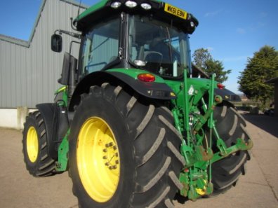John Deere 7280R