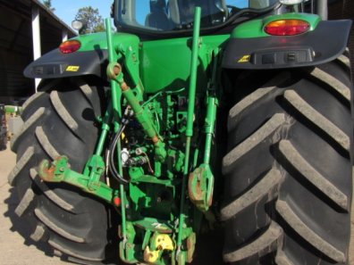 John Deere 7280R