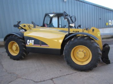 CAT TH220B