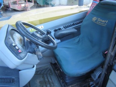 CAT TH220B