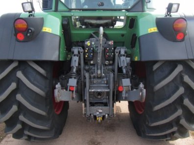 Fendt 415