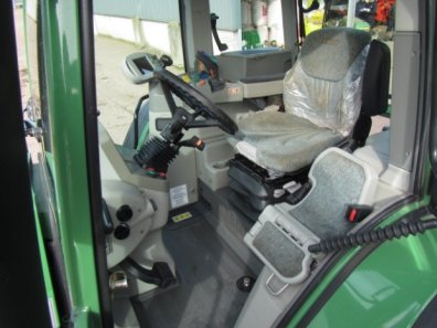 Fendt 415