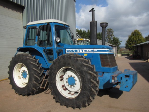 County 1474