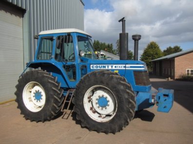 County 1474