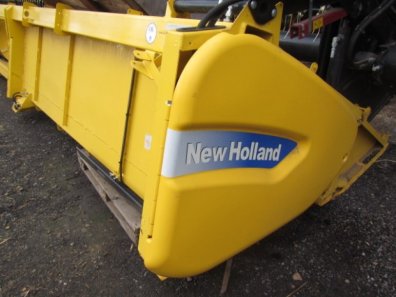 New Holland 30ft heavy duty Varifeed header