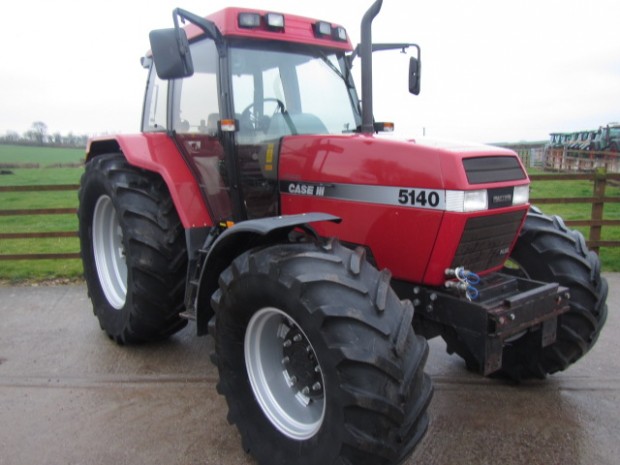 Case 5140 Plus