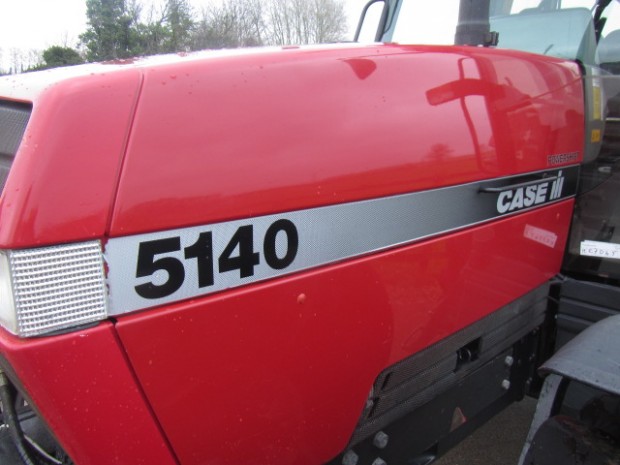Case 5140 Plus