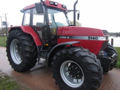 Case 5140 Plus