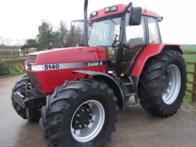 Case 5140 Plus
