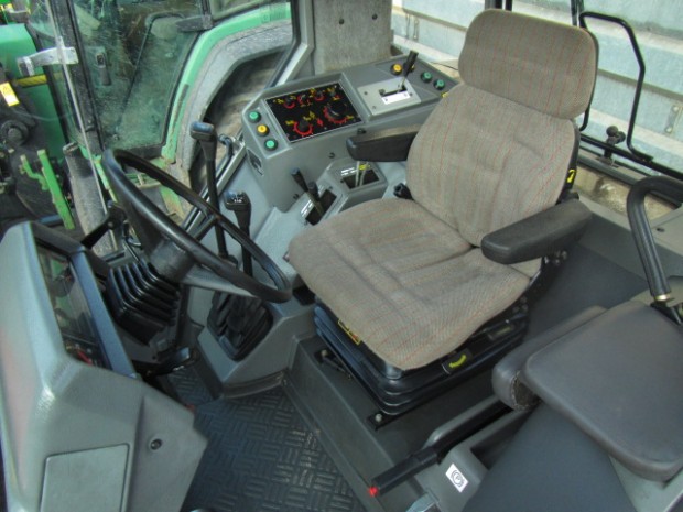 Massey Ferguson 3650
