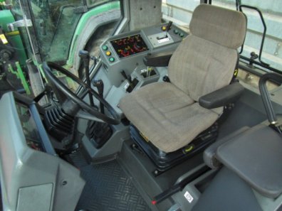 Massey Ferguson 3650