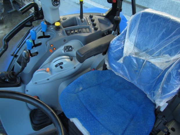 New Holland T5.105