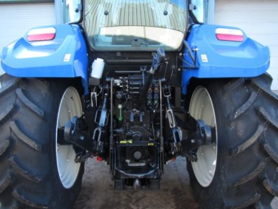 New Holland T5.105