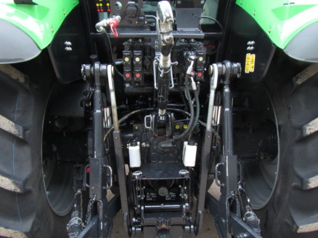 Deutz 6150-4