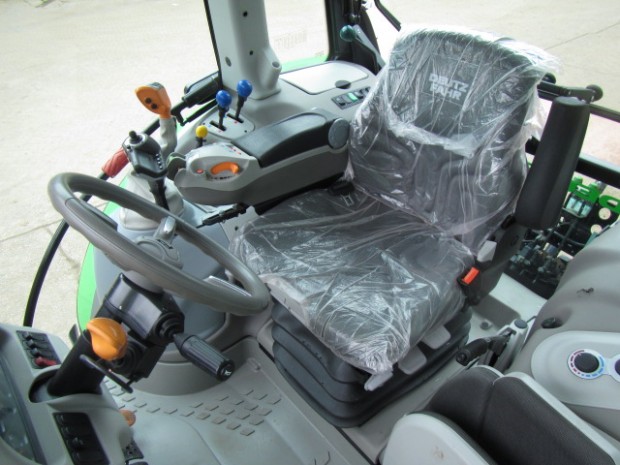 Deutz 6150-4