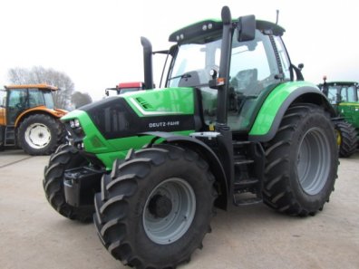 Deutz 6150-6