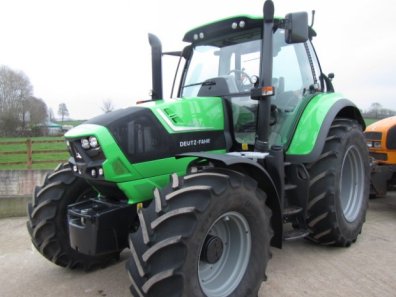 Deutz 6150-6