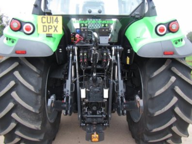 Deutz 6150-6