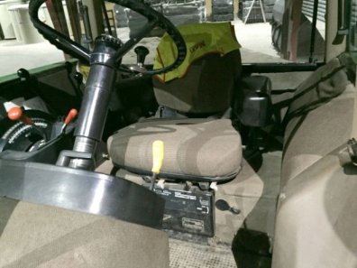 John Deere 4055