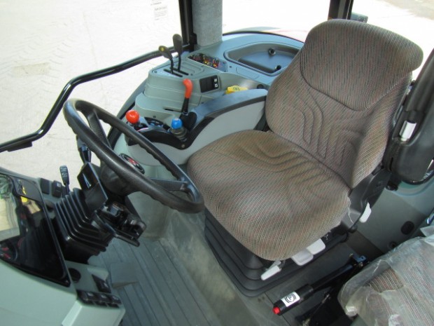 Massey Ferguson 8280 Xtra