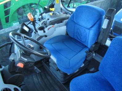 New Holland T7.200