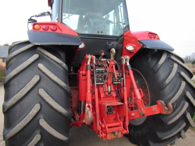 McCormick ZTX 280