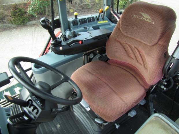 McCormick ZTX 280