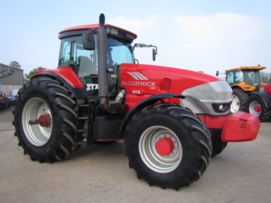 McCormick ZTX 280