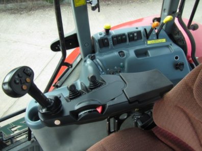 McCormick ZTX 280