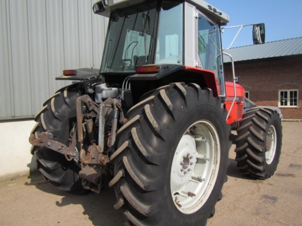 Massey Ferguson 3630