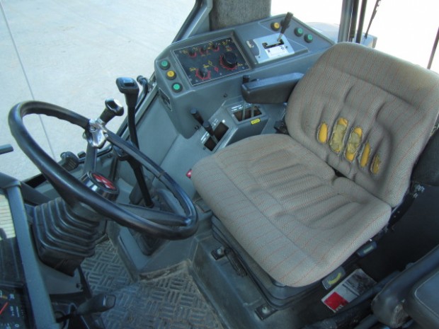 Massey Ferguson 3630