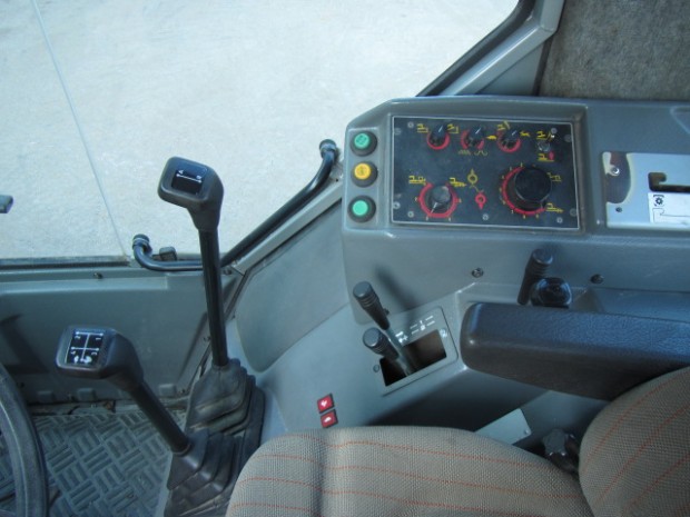 Massey Ferguson 3630