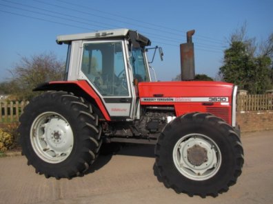 Massey Ferguson 3630