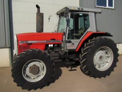 Massey Ferguson 3630