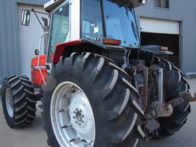 Massey Ferguson 3630