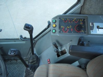 Massey Ferguson 3630