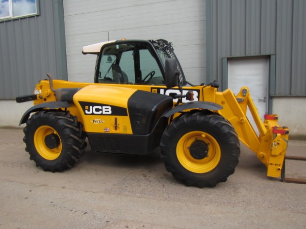JCB 5310-70 Agri-Super