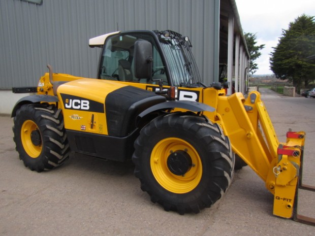 JCB 5310-70 Agri-Super