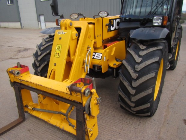 JCB 5310-70 Agri-Super