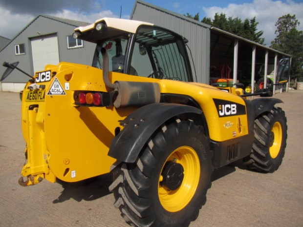 JCB 5310-70 Agri-Super