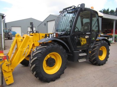 JCB 5310-70 Agri-Super